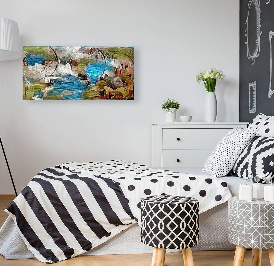 untitled 26 Reproduction