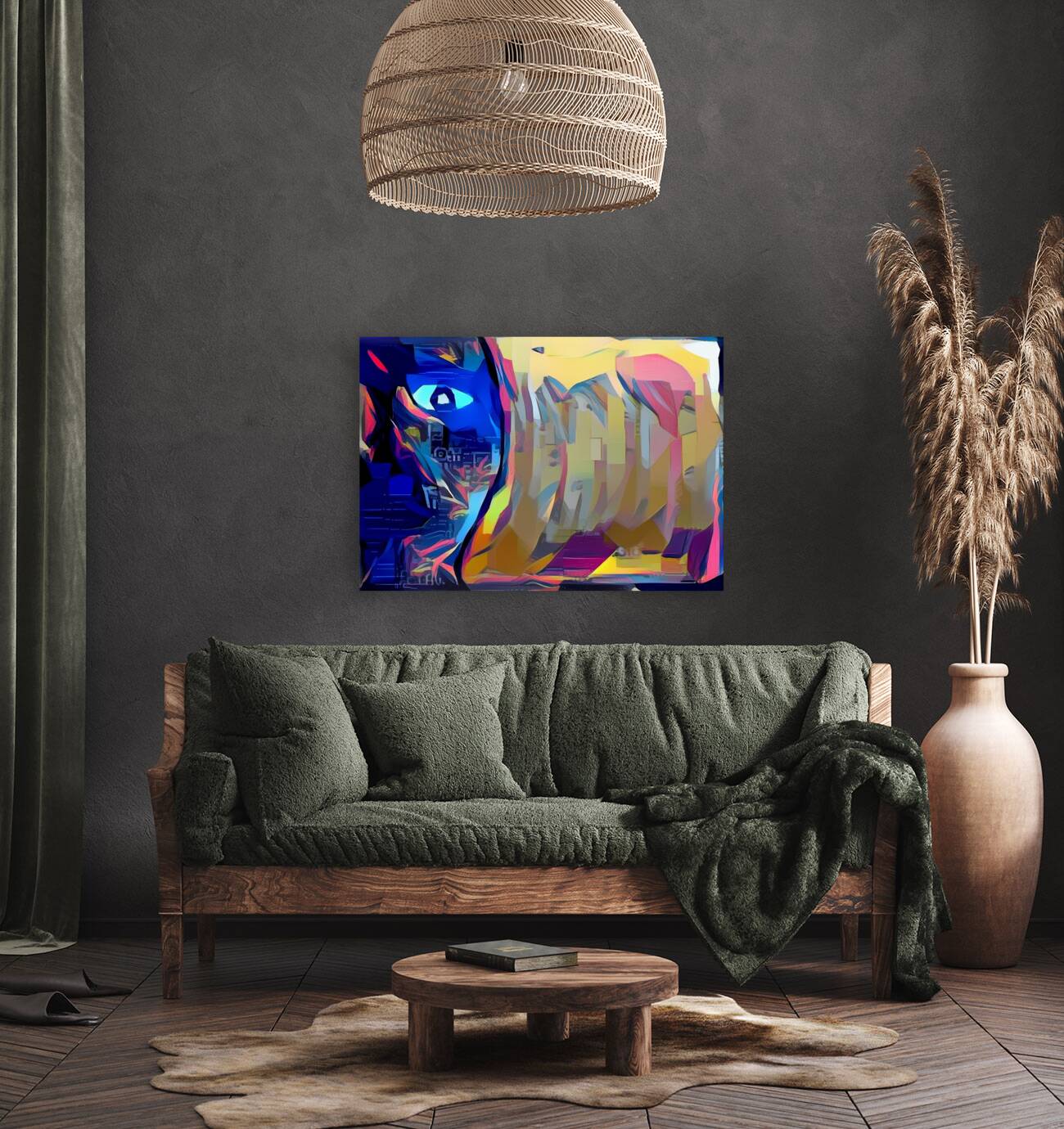 untitled 58 Reproduction