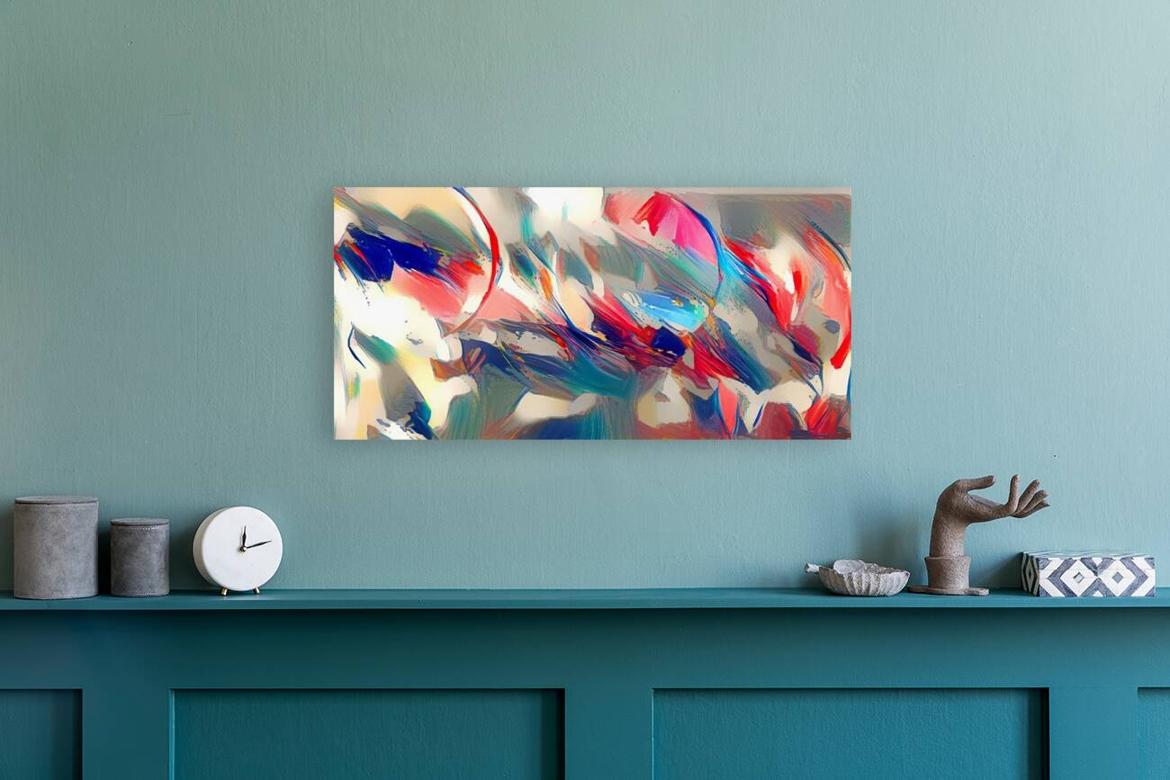 untitled 29 Reproduction