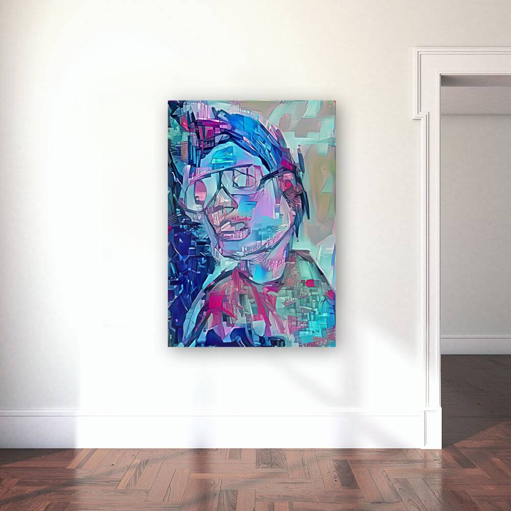 untitled 16 Reproduction