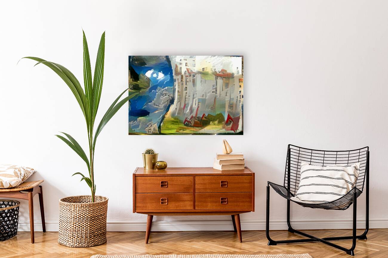 untitled 69 Reproduction