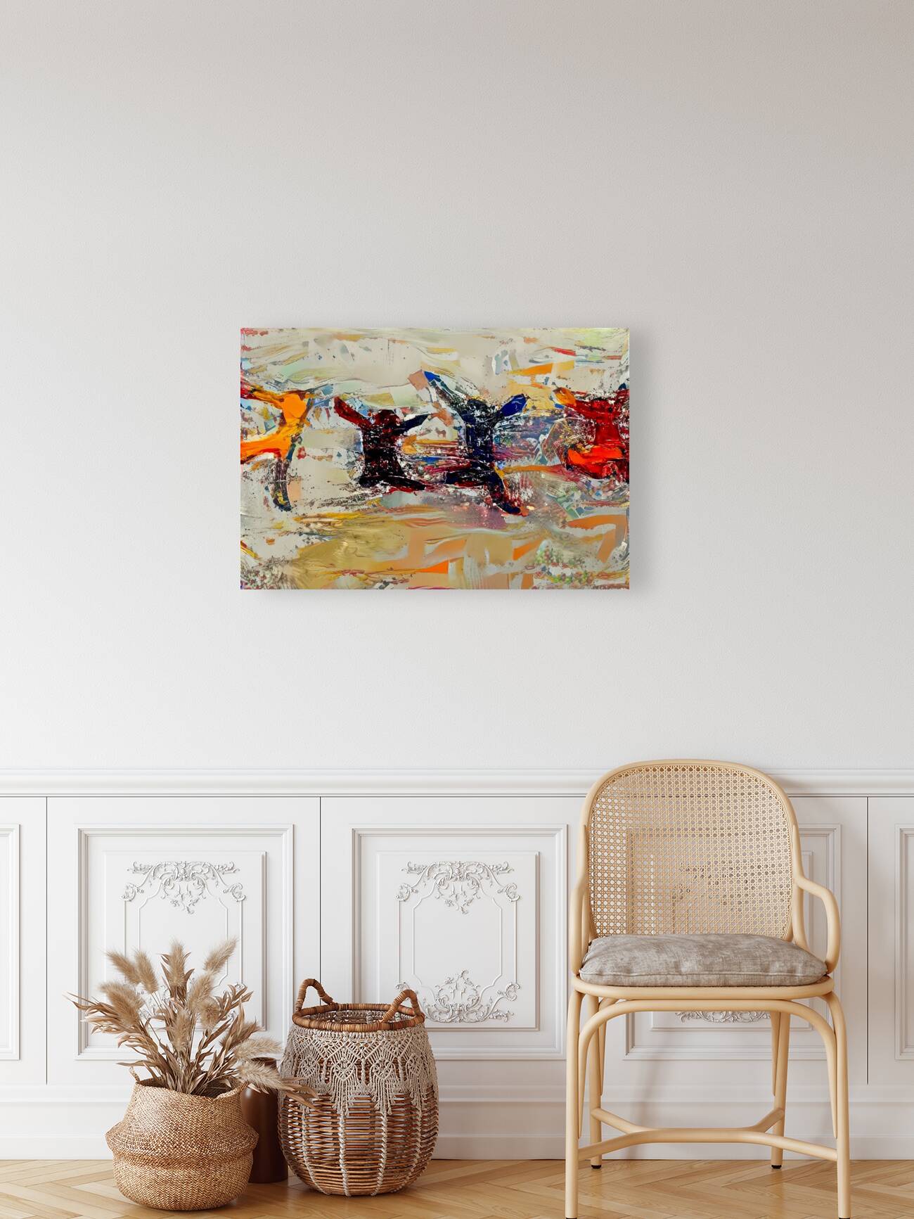 untitled zero 19 Reproduction