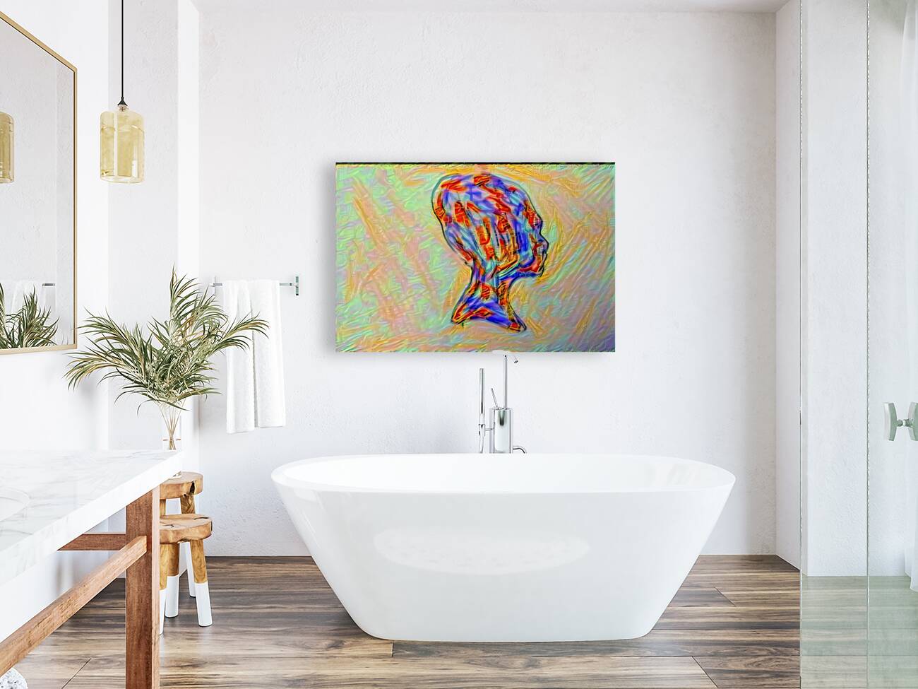 Mindscape Reproduction