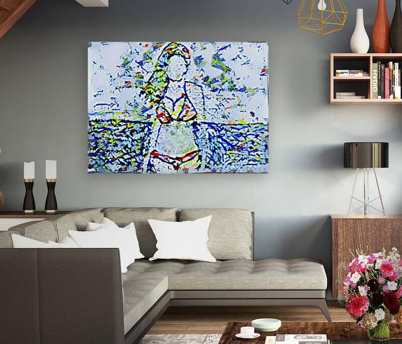 The Essence of a Moment Reproduction