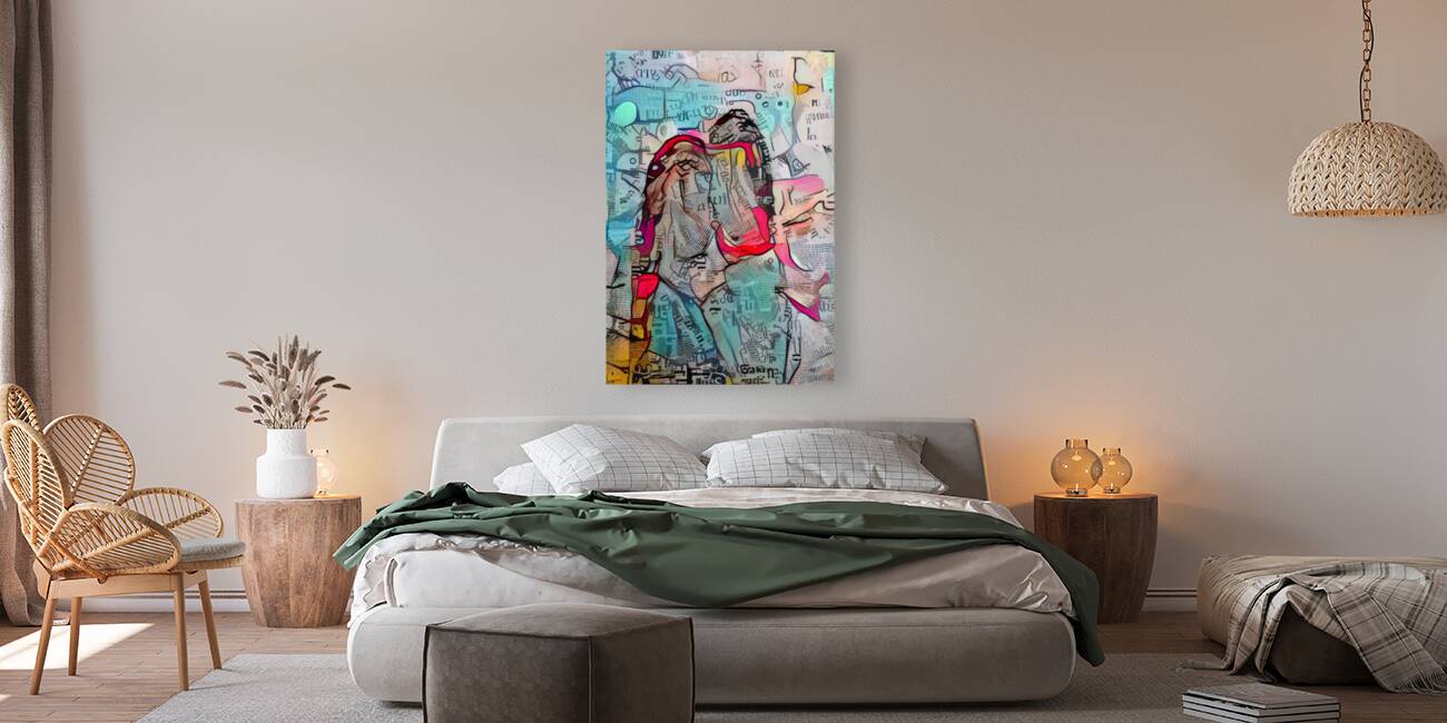 Narrative Figures Reproduction