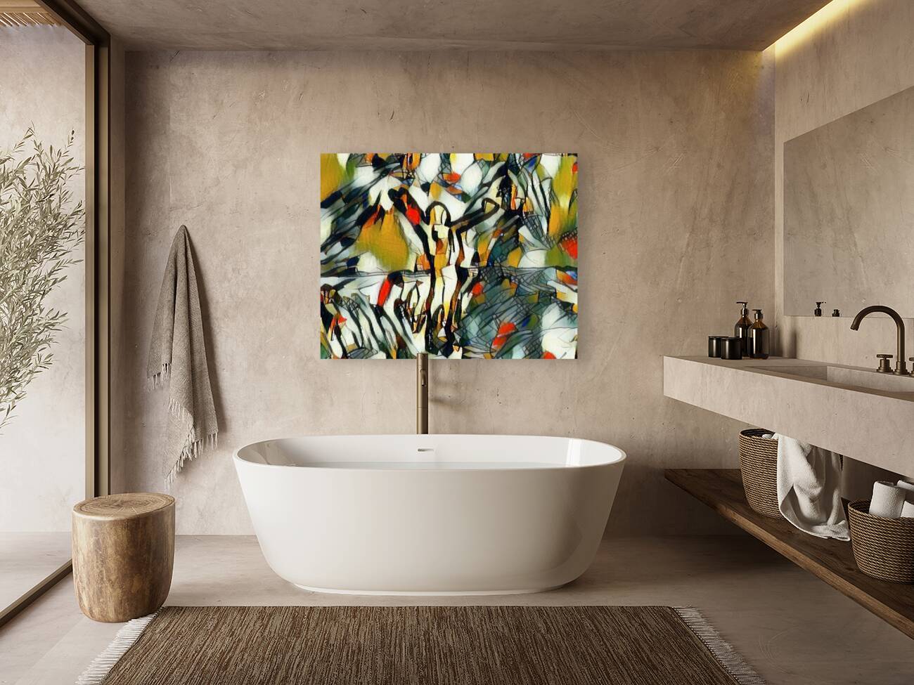 pOSTIVE MOTION Reproduction