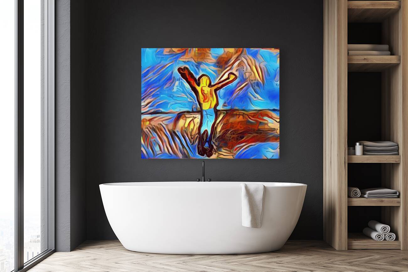 finding freedom Reproduction