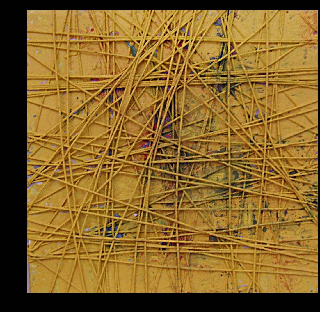 intertwined Reproduction