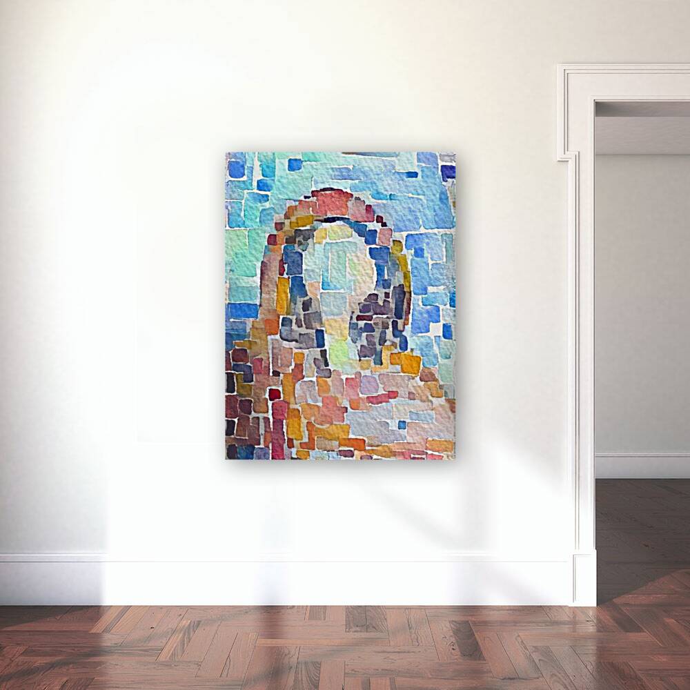 Pieces Reproduction