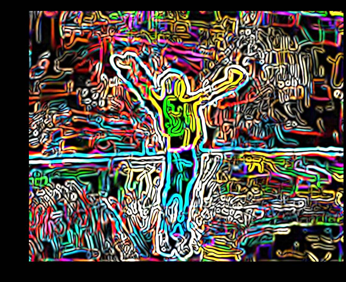 stand out  Reproduction