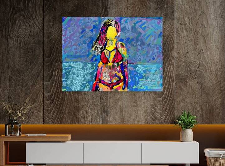 untitled tuesday 21 by Luciano