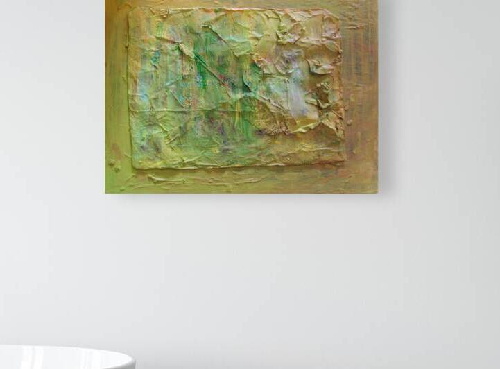 nature tones by Luciano