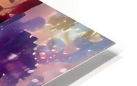 dazzling celebration HD Metal print