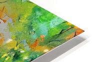 nature break HD Metal print