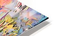 Prismatic Persona  HD Metal print