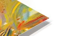 The Alchemy HD Metal print