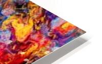 60700.v1 HD Metal print