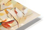Expression shades HD Metal print