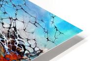 untilted 6 HD Metal print