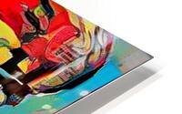 Technicolor Persona HD Metal print