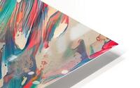 sunday 4 HD Metal print
