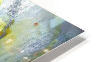 Chromadiva HD Metal print