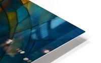 output HD Metal print