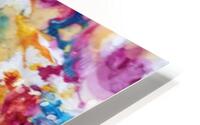 combination  HD Metal print