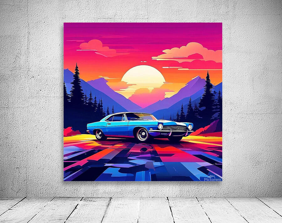 cars wpap 6.v1 Wall Preview
