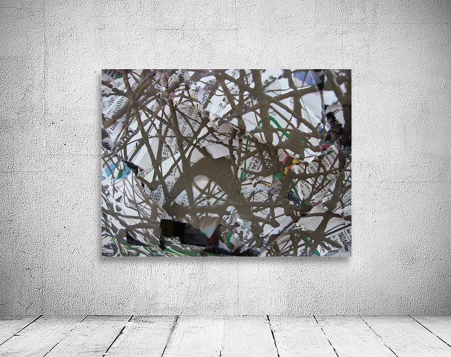 Chronicle Wall Preview