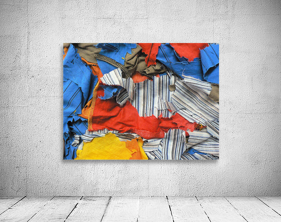 Outerwear Wall Preview