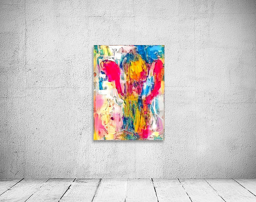 celebration   victory Wall Preview