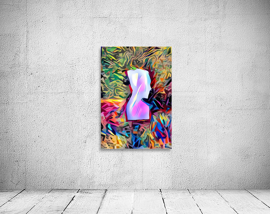 the digital pass Wall Preview