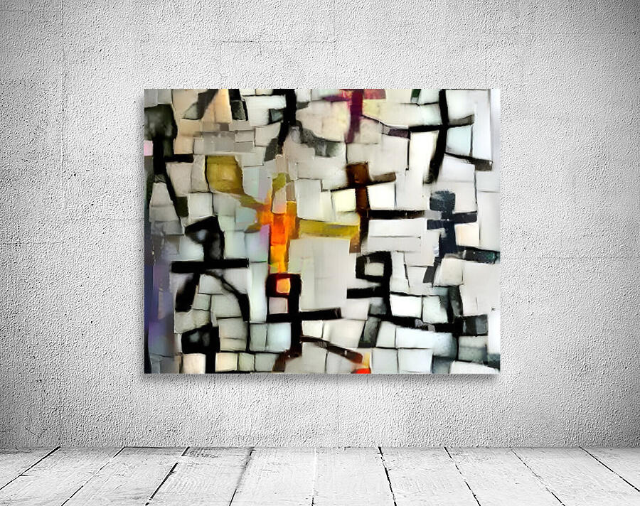 march blocks Wall Preview