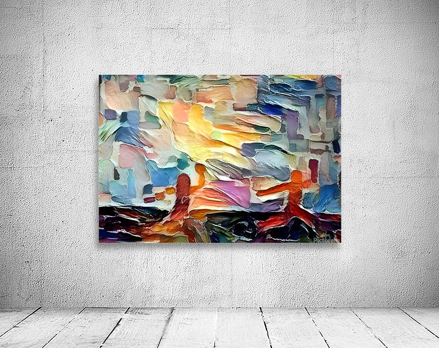 textured chase Wall Preview