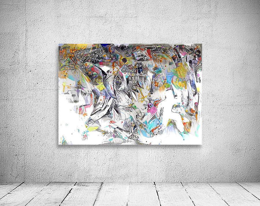 runup dream Wall Preview