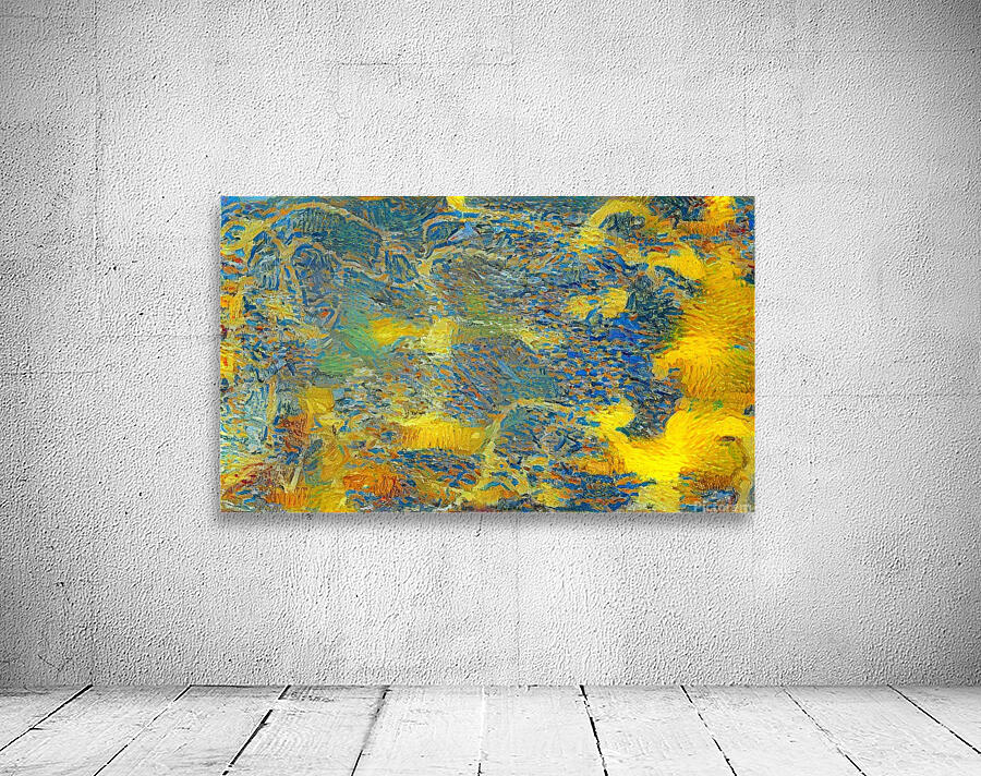gold about Wall Preview