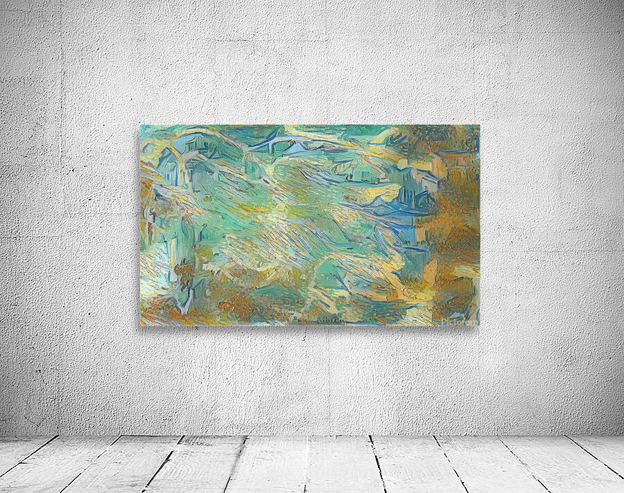 olive about Wall Preview