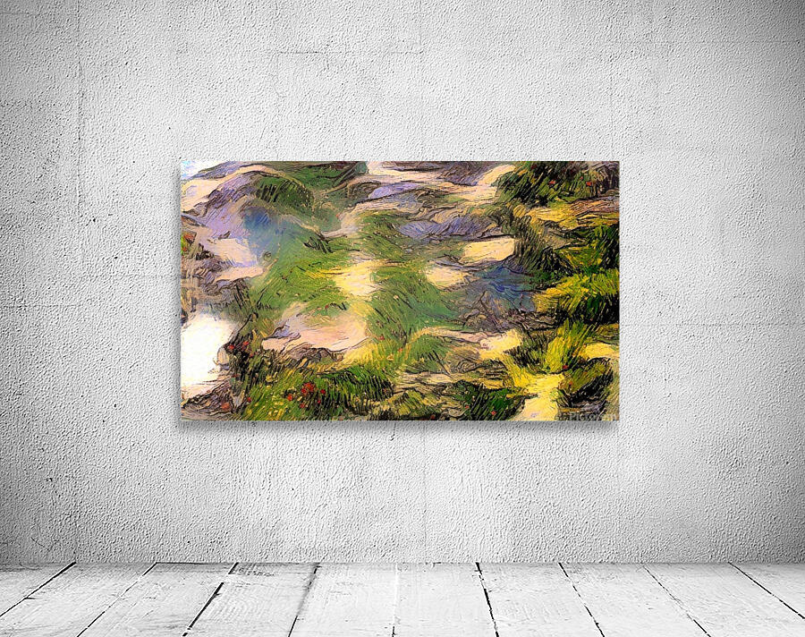 cloud about Wall Preview