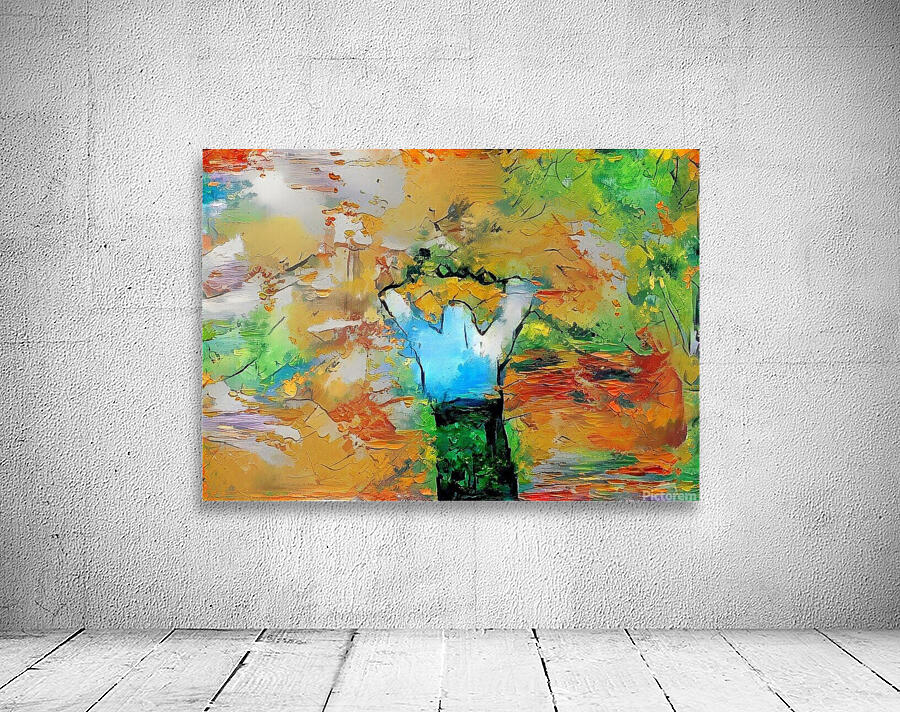 nature break Wall Preview