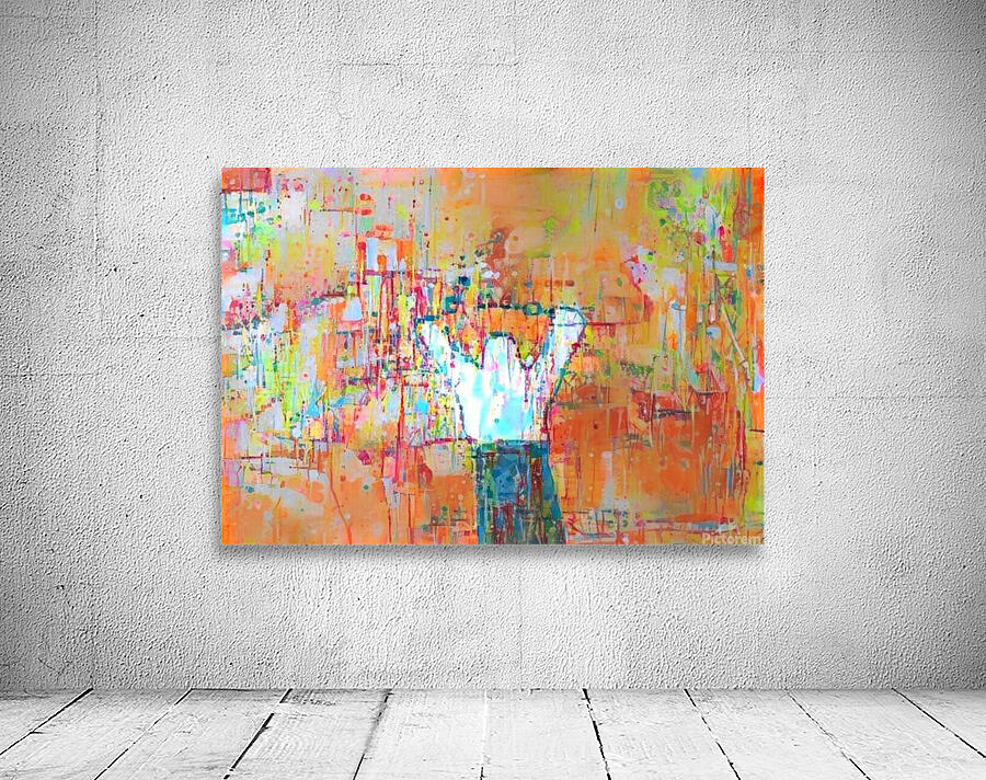 Emerging Joy Wall Preview