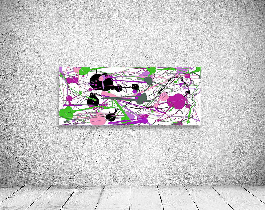 94444 Wall Preview