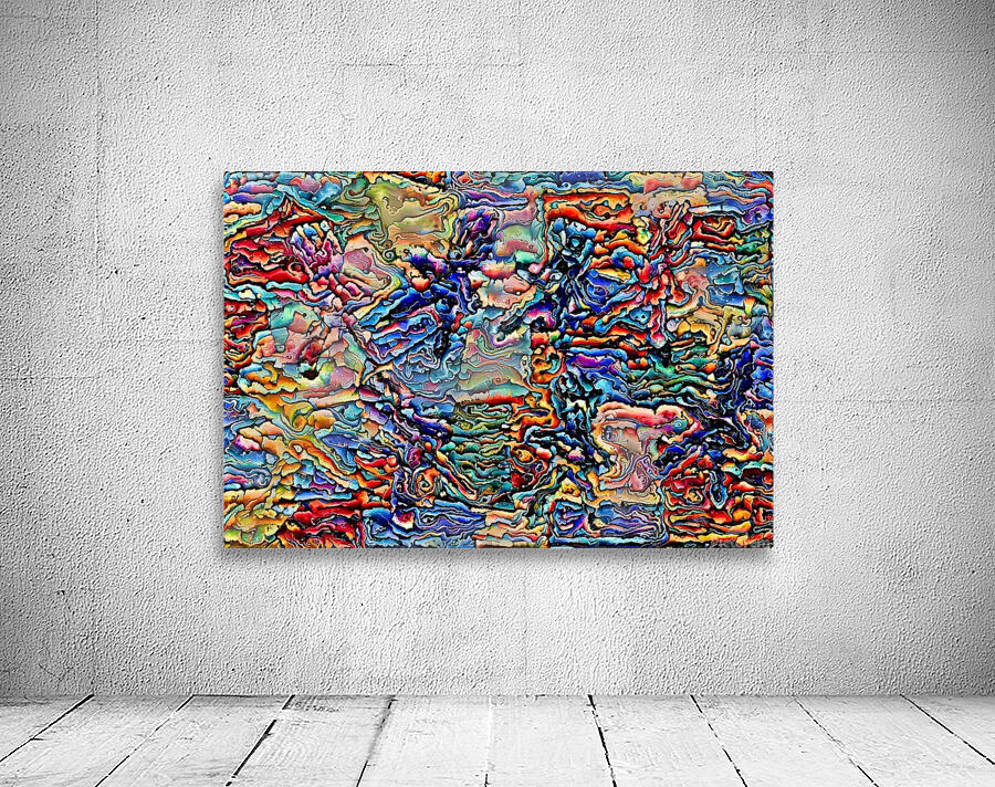 Together to be one Wall Preview