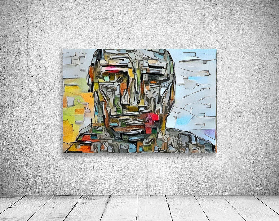 time zone 1 74 Wall Preview