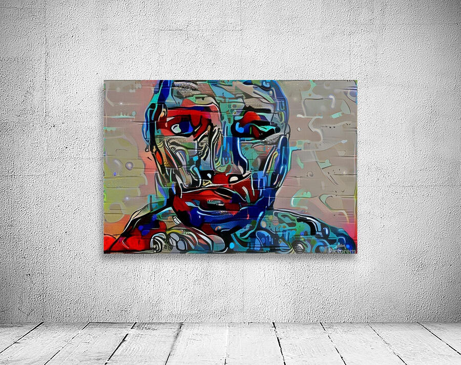 untitled 9 Wall Preview