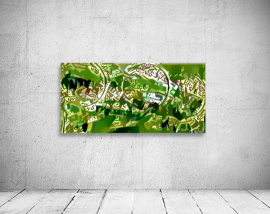 untitled 2 Wall Preview