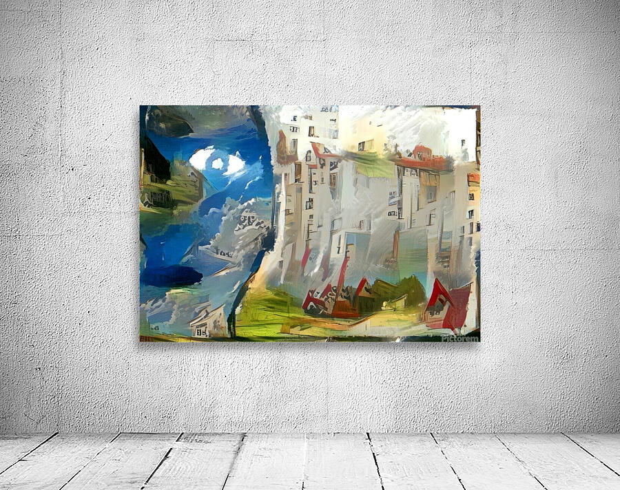 untitled 69 Wall Preview