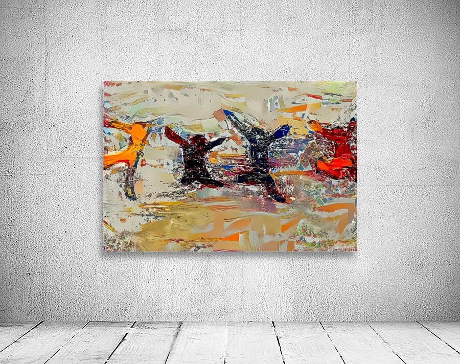 untitled zero 19 Wall Preview