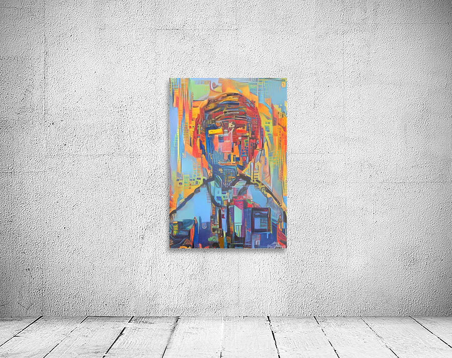 untitled friday  21 Wall Preview