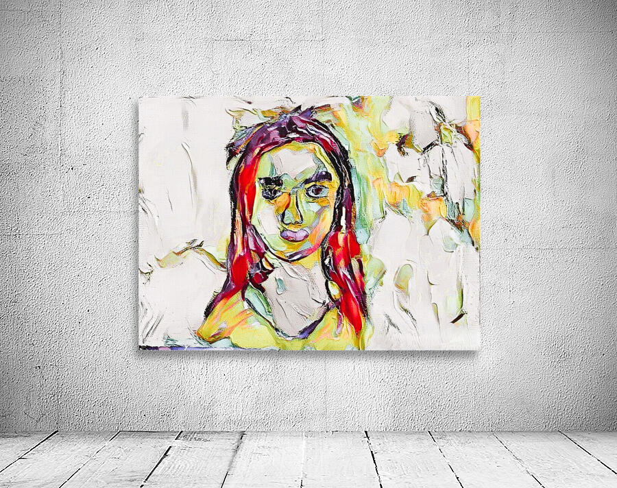 untitled sunday 4 Wall Preview